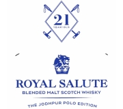 Royal Salute