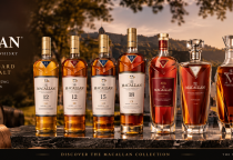 The Macallan 