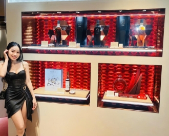 The Macallan – Hành Trình Lựa Chọn Whisky Cùng Rượu Phú Quý