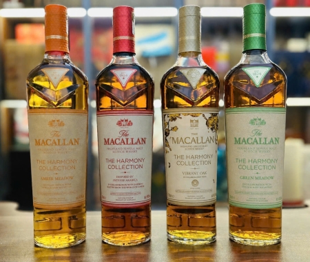 The Macallan 