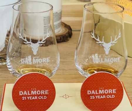 THE DALMORE 