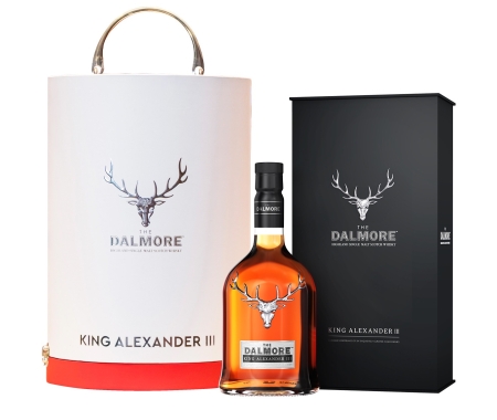 THE DALMORE 