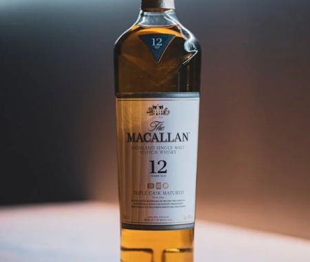 The Macallan 