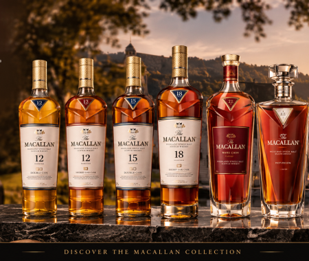 The Macallan 