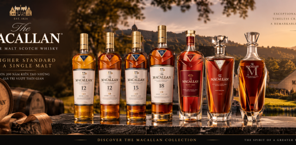 Macallan 
