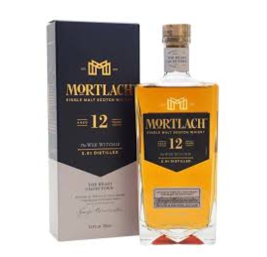 Mortlach 12 Yo