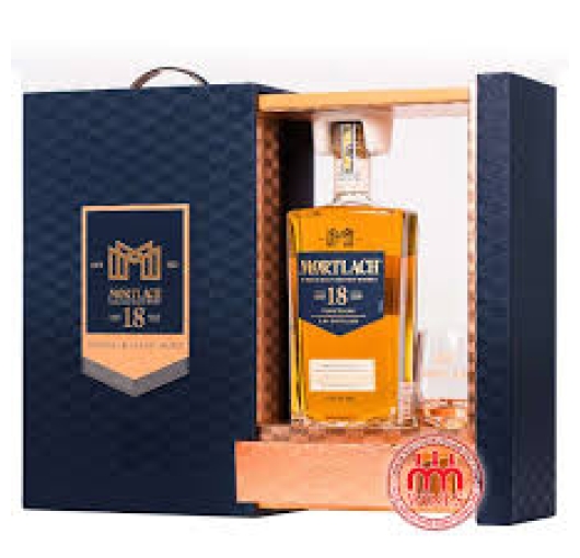 Mortlach 18 Yo F23