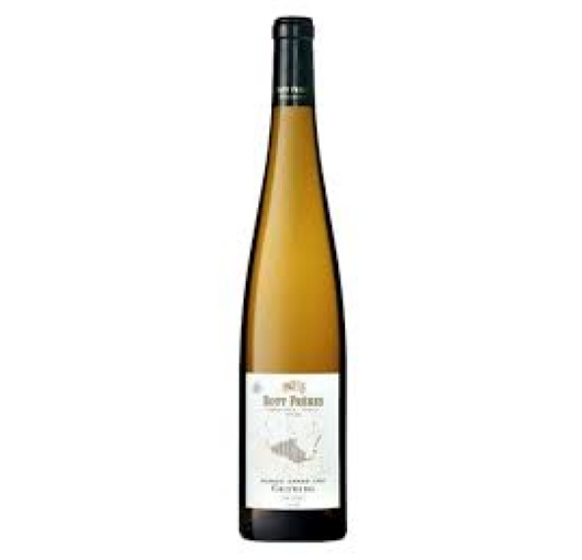Bott Frères Riesling Grand  Cru Geisberg 
