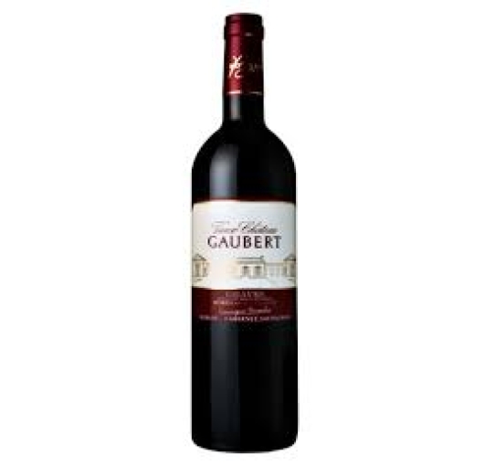 Vieux Château Gaubert  Red