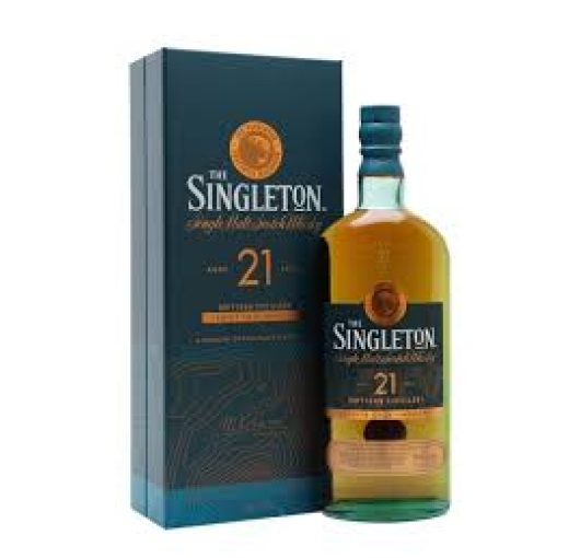 Singleton 21 Yo