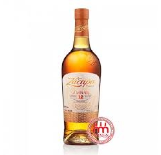 Zacapa Centenario Ambar 12 75cl