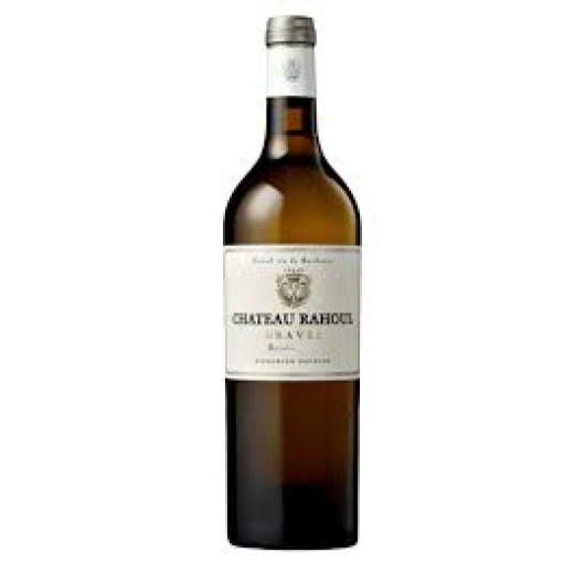 Château Rahoul Graves  Vignobles Dourthe 