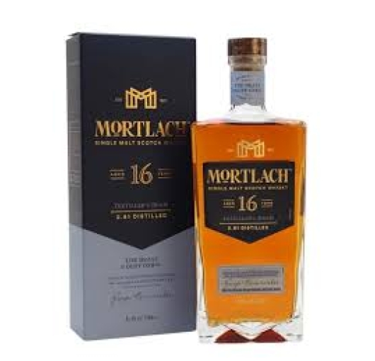 Mortlach 16 Yo