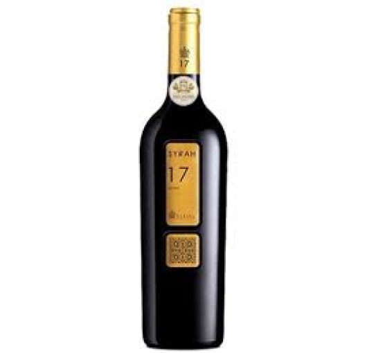 Syrah 17 Regia Maesta