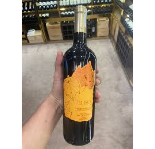 Feliso Reserva