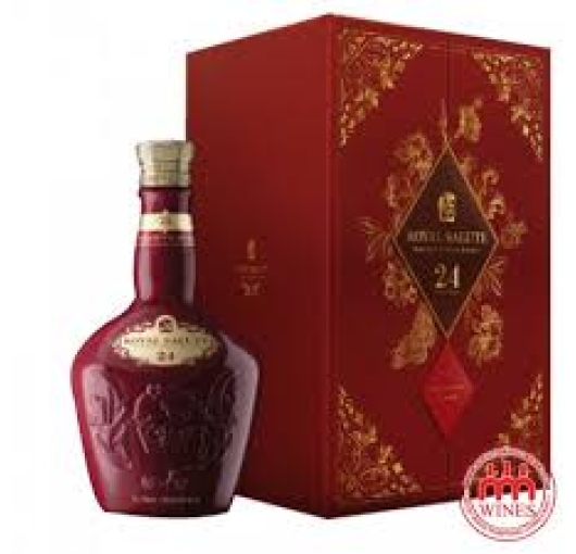 Royal Salute 24 Yo
