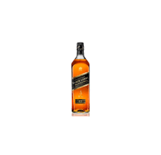 JW Black Label 100cl