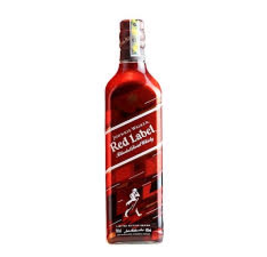 HQ JW Red Label