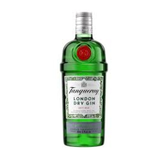 Gin Tanqueray 