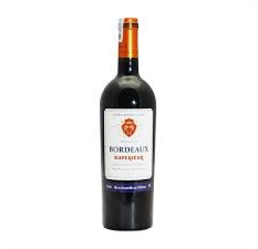 Châteaux Rousset Caillau  Bordeaux Superieur 