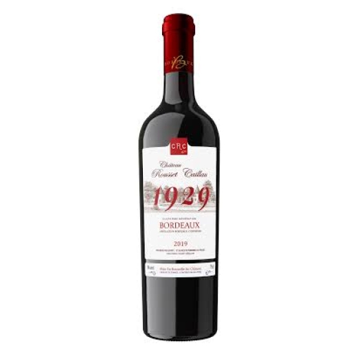 CRC 1929 Bordeaux