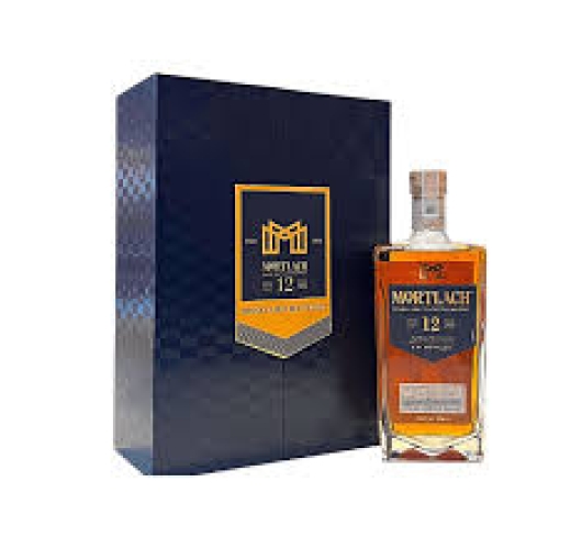 Mortlach 12 Yo GB F23