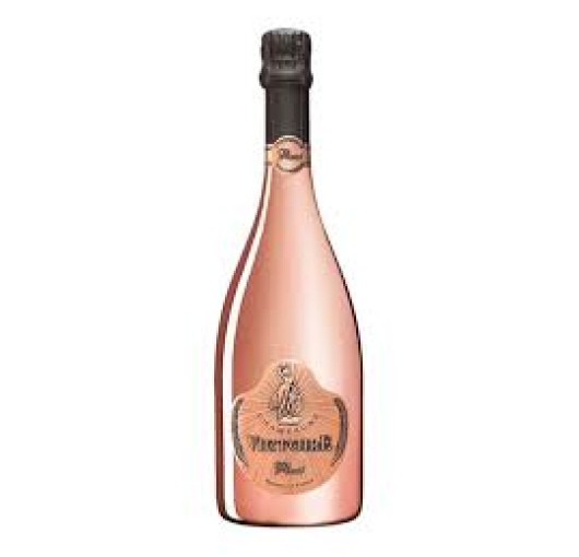 Champagne Victoire Rosé