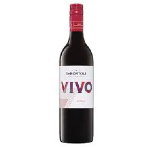 Vivo Wine Shiraz