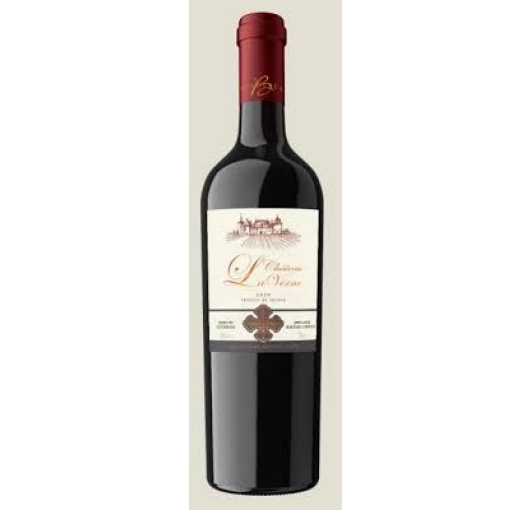 Château La Verne