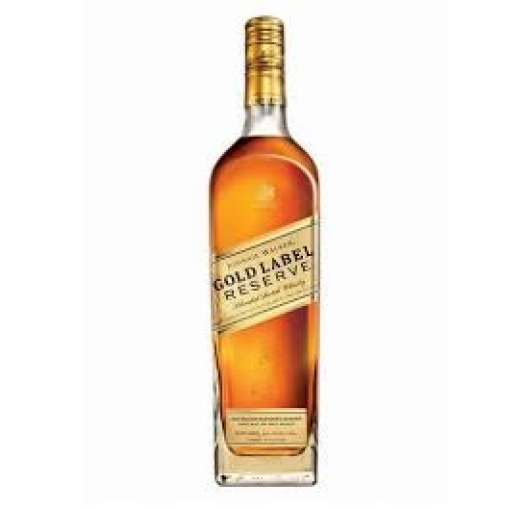 JW Gold Label 100cl 