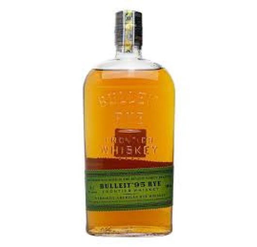 Bulleit Rye 70cl