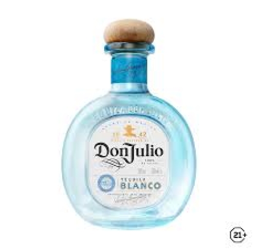 Don Julio Blanco