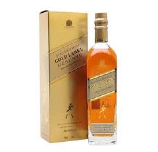 JW Gold Label