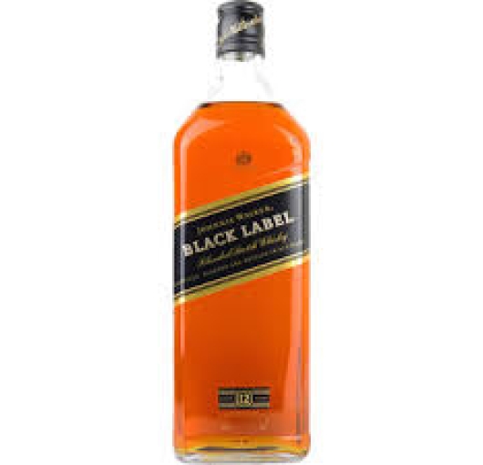 JW Black Label 300cl