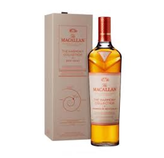 Macallan Harmony