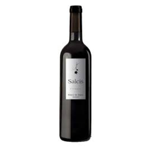 Salcis Crianza Tempranillo