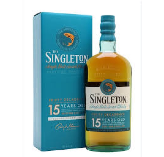 Singleton 15Yo F23