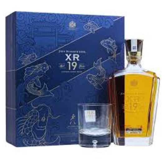 JW XR 19 GB F24