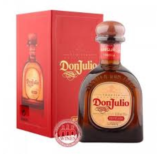 Don Julio Reposado