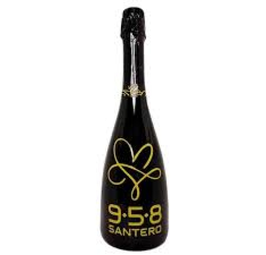 Rượu 958 Santero - Fluo 