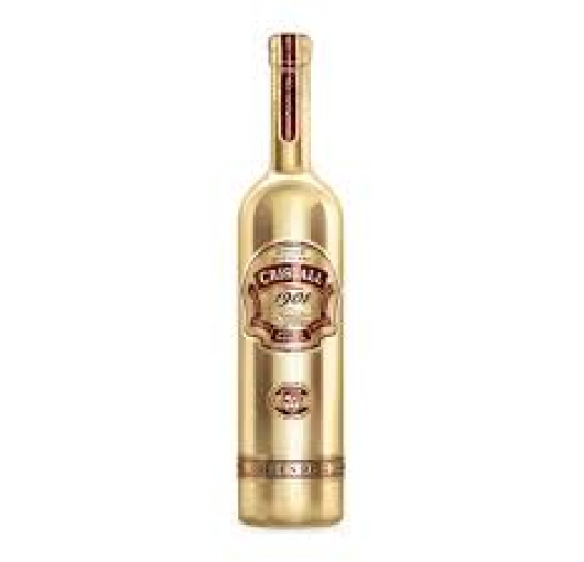 Vodka Cristall