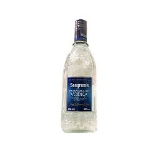 Vodka Denikoff Blue