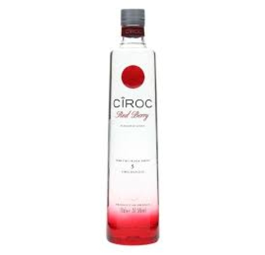 Vodka Ciroc Red Berry