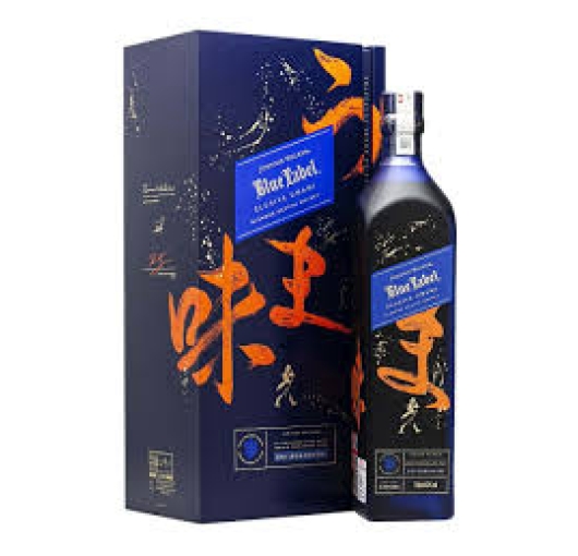 JW Blue Umami