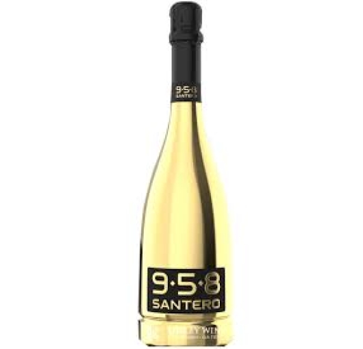 Rượu 958 Santero Glam  Gold