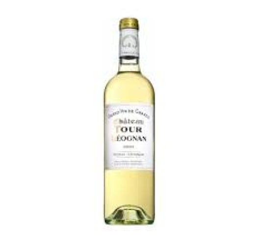 Château Tour Léognan  White 