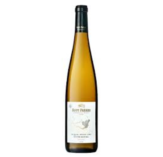 Bott Frères Riesling Grand  Cru Osterberg 