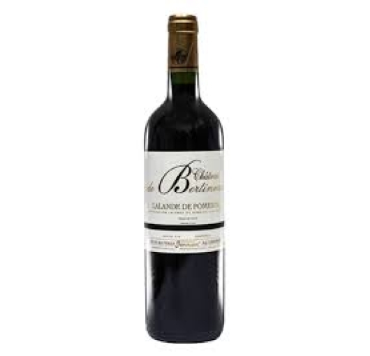 Château de Bertineau -  Lalande de Pomerol