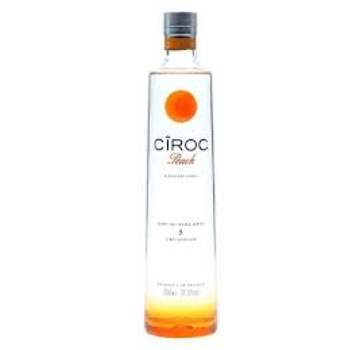 Vodka Ciroc Peach