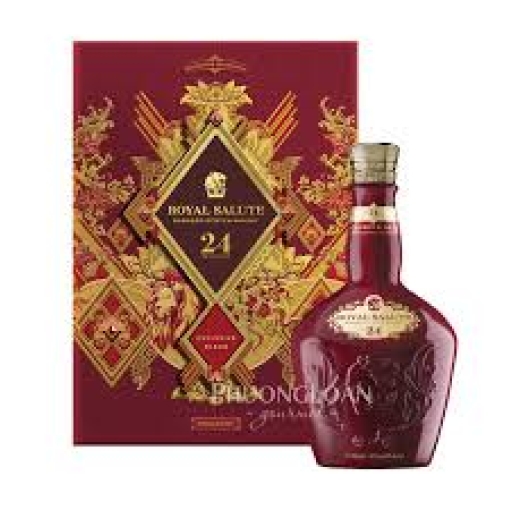 HQ Royal Salute 24 Yo F24
